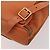 Bamboo Zaino in Bambù GUCCI Camoscio Marrone Oro 003 1956 0030 Auth bs33281 D'oro - vista 14
