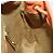 Bamboo Zaino in Bambù GUCCI Camoscio Marrone Oro 003 1956 0030 Auth bs33281 D'oro - vista 20