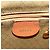 Bamboo Zaino in Bambù GUCCI Camoscio Marrone Oro 003 1956 0030 Auth bs33281 D'oro - vista 22