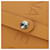 Hermès HERMES Visionaire 32 Cuir Beige Argent Auth ARZ257M Argenté  - vue 12