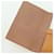 Hermès HERMES Visionaire 32 Cuir Beige Argent Auth ARZ257M Argenté  - vue 17