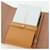 Hermès HERMES Visionaire 32 Cuir Beige Argent Auth ARZ257M Argenté  - vue 18