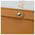 Hermès HERMES Visionaire 32 Cuir Beige Argent Auth ARZ257M Argenté  - vue 20