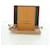 Hermès HERMES Visionaire 32 Cuir Beige Argent Auth ARZ257M Argenté  - vue 29
