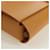 Hermès HERMES Visionaire 32 Cuir Beige Argent Auth ARZ257M Argenté  - vue 9
