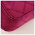 PRADA Borsa a Spalla con Catena Nylon Rosa Argento Auth 165354V - vista 12
