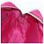PRADA Borsa a Spalla con Catena Nylon Rosa Argento Auth 165354V - vista 22