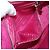 PRADA Borsa a Spalla con Catena Nylon Rosa Argento Auth 165354V - vista 25