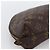 LOUIS VUITTON Pochette Cosmetica Demi Ronde Monogram M47520 LV Auth ka2800 Monogramma - vista 16