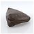 LOUIS VUITTON Pochette Cosmetica Demi Ronde Monogram M47520 LV Auth ka2800 Monogramma - vista 4