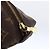 LOUIS VUITTON Pochette Cosmetica Demi Ronde Monogram M47520 LV Auth ka2800 Monogramma - vista 8