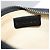 Bulgari Borsa a Spalla BVLGARI Logo Mania Canvas Nero Argento Auth 173542 - vista 16