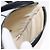 Bulgari Borsa a Spalla BVLGARI Logo Mania Canvas Nero Argento Auth 173542 - vista 20
