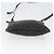 Bulgari Borsa a Spalla BVLGARI Logo Mania Canvas Nero Argento Auth 173542 - vista 9
