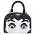 LOUIS VUITTON Borsa Alma BB 2way Epi Yamamoto Hirosai Nera M43506 Auth 171520SM Nero - vista 2