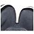 LOUIS VUITTON Borsa Alma BB 2way Epi Yamamoto Hirosai Nera M43506 Auth 171520SM Nero - vista 24