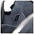 LOUIS VUITTON Borsa Alma BB 2way Epi Yamamoto Hirosai Nera M43506 Auth 171520SM Nero - vista 26