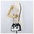 LOUIS VUITTON Borsa Alma BB 2way Epi Yamamoto Hirosai Nera M43506 Auth 171520SM Nero - vista 27