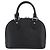 LOUIS VUITTON Borsa Alma BB 2way Epi Yamamoto Hirosai Nera M43506 Auth 171520SM Nero - vista 3