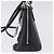 LOUIS VUITTON Borsa Alma BB 2way Epi Yamamoto Hirosai Nera M43506 Auth 171520SM Nero - vista 4