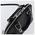 LOUIS VUITTON Borsa Alma BB 2way Epi Yamamoto Hirosai Nera M43506 Auth 171520SM Nero - vista 6