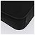 PRADA Hand Bag Nylon Black Silver Auth bs33447 Silvery - view 10