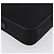 PRADA Hand Bag Nylon Black Silver Auth bs33447 Silvery - view 12