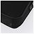 PRADA Hand Bag Nylon Black Silver Auth bs33447 Silvery - view 13
