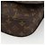 LOUIS VUITTON Borsa a Spalla Monogram Saint Cloud GM M51242 LV Auth ka2675 Monogramma - vista 14