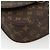 LOUIS VUITTON Borsa a Spalla Monogram Saint Cloud GM M51242 LV Auth ka2675 Monogramma - vista 15