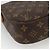 LOUIS VUITTON Borsa a Spalla Monogram Saint Cloud GM M51242 LV Auth ka2675 Monogramma - vista 17