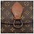 LOUIS VUITTON Borsa a Spalla Monogram Saint Cloud GM M51242 LV Auth ka2675 Monogramma - vista 18