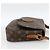 LOUIS VUITTON Borsa a Spalla Monogram Saint Cloud GM M51242 LV Auth ka2675 Monogramma - vista 4