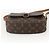 LOUIS VUITTON Borsa a Spalla Monogram Saint Cloud GM M51242 LV Auth ka2675 Monogramma - vista 5