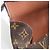 LOUIS VUITTON Borsa a Spalla Monogram Saint Cloud GM M51242 LV Auth ka2675 Monogramma - vista 9