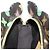 LOUIS VUITTON Borsa a Spalla Monogram Craggy Dog On Strap M83342 LV Auth 171491SM Monogramma - vista 17