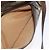 Borsa Sherry Line GG Supreme Web di GUCCI in PVC beige e oro 001 3654 5 Auth 172680 D'oro - vista 20