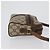 Borsa Sherry Line GG Supreme Web di GUCCI in PVC beige e oro 001 3654 5 Auth 172680 D'oro - vista 4