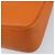 Hermès HERMES Trim 31 Borsa a Spalla in Pelle Arancione Argento Auth 168319V - vista 12