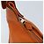 Hermès HERMES Trim 31 Borsa a Spalla in Pelle Arancione Argento Auth 168319V - vista 15