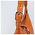 Hermès HERMES Trim 31 Borsa a Spalla in Pelle Arancione Argento Auth 168319V - vista 16