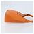 Hermès HERMES Trim 31 Borsa a Spalla in Pelle Arancione Argento Auth 168319V - vista 4