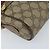 Borsa Sherry Line GG Supreme Web di GUCCI in PVC beige e oro 001 44 6655 Auth ARZ340 D'oro - vista 11
