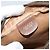 Borsa Sherry Line GG Supreme Web di GUCCI in PVC beige e oro 001 44 6655 Auth ARZ340 D'oro - vista 16