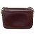 Céline Borsa a Spalla in Pelle Rossa e Oro Auth fm5174 Rosso D'oro - vista 3