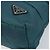 Borsa a Spalla PRADA in Nylon Blu Argento Auth ki6494 - vista 10