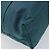 Borsa a Spalla PRADA in Nylon Blu Argento Auth ki6494 - vista 13