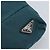 Borsa a Spalla PRADA in Nylon Blu Argento Auth ki6494 - vista 14