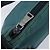 Borsa a Spalla PRADA in Nylon Blu Argento Auth ki6494 - vista 15