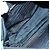 Borsa a Spalla PRADA in Nylon Blu Argento Auth ki6494 - vista 17